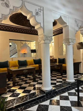 Riad Nolya Luxury Marrakech - Totalement Rénové - Capacité jusqu à 10 lits spacieux